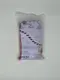 Touca Anti Frizz Camesa Microfibra 25x65cm