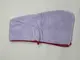 Touca Anti Frizz Camesa Microfibra 25x65cm