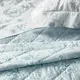 Jogo de Cama Queen Karsten 300 Fios Percal 100% Algodão Egípcio Betina