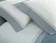 Jogo de Cama Solteiro Percal 180 Fios Buddemeyer Percalle Milano