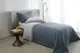 Jogo de Cama Solteiro Percal 180 Fios Buddemeyer Percalle Milano