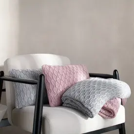 Almofada Tricot Buddemeyer Max