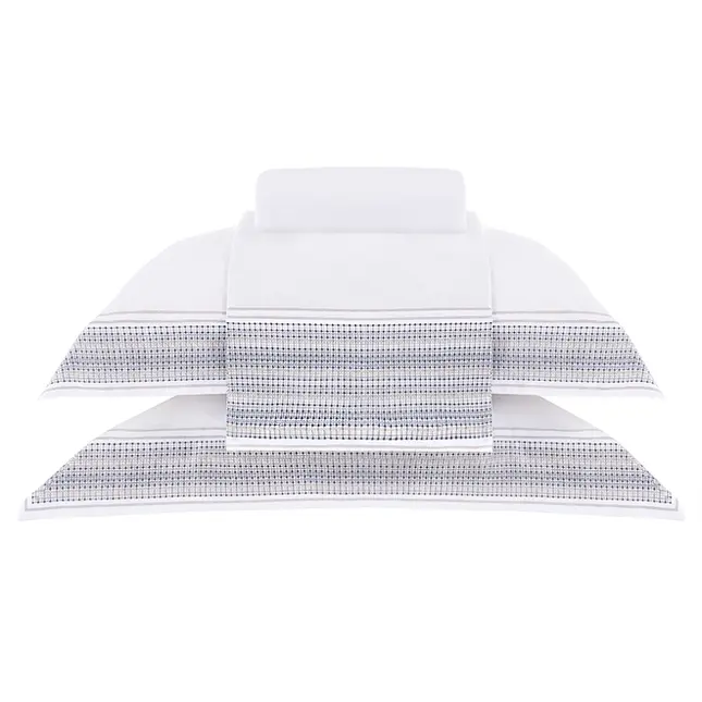 Jogo de Cama Casal 200 fios Gran Percalle Buddemeyer Bourbon