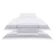 Jogo de Cama Casal 200 fios Gran Percalle Buddemeyer Bourbon