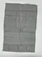 Toalha de Lavabo Dohler Velour Artesanalle Liso