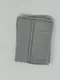 Toalha de Lavabo Dohler Velour Artesanalle Liso