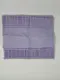 Toalha de Lavabo Dohler Velour Artesanalle Liso