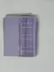 Toalha de Lavabo Dohler Velour Artesanalle Liso