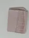 Toalha de Lavabo Dohler Velour Artesanalle Liso