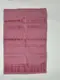 Toalha de Lavabo Dohler Velour Artesanalle Liso