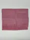 Toalha de Lavabo Dohler Velour Artesanalle Liso