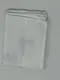 Toalha de Lavabo Dohler Velour Artesanalle Liso