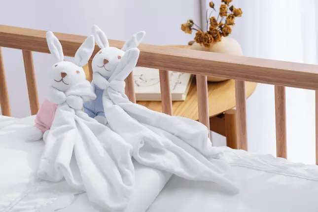 Naninha Baby Ultramacia Trussardi Nanna