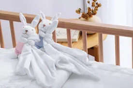 Naninha Baby Ultramacia Trussardi Nanna