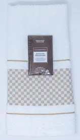 Kit Pano copa e Envelope perfumado