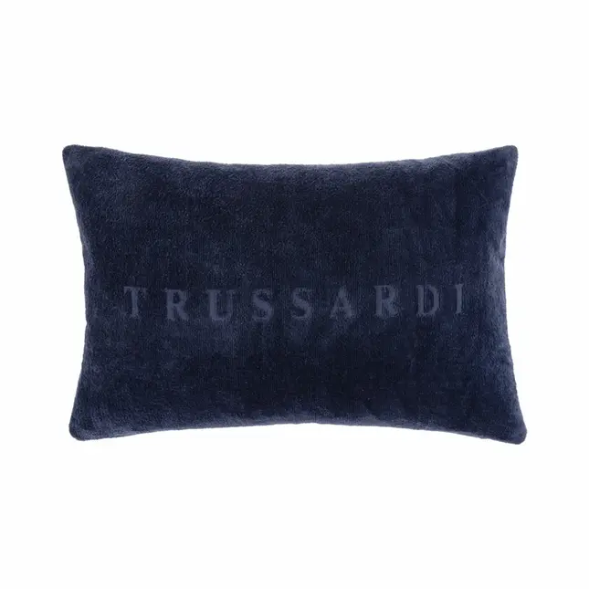 Almofada Trussardi 100% algodão Levanto